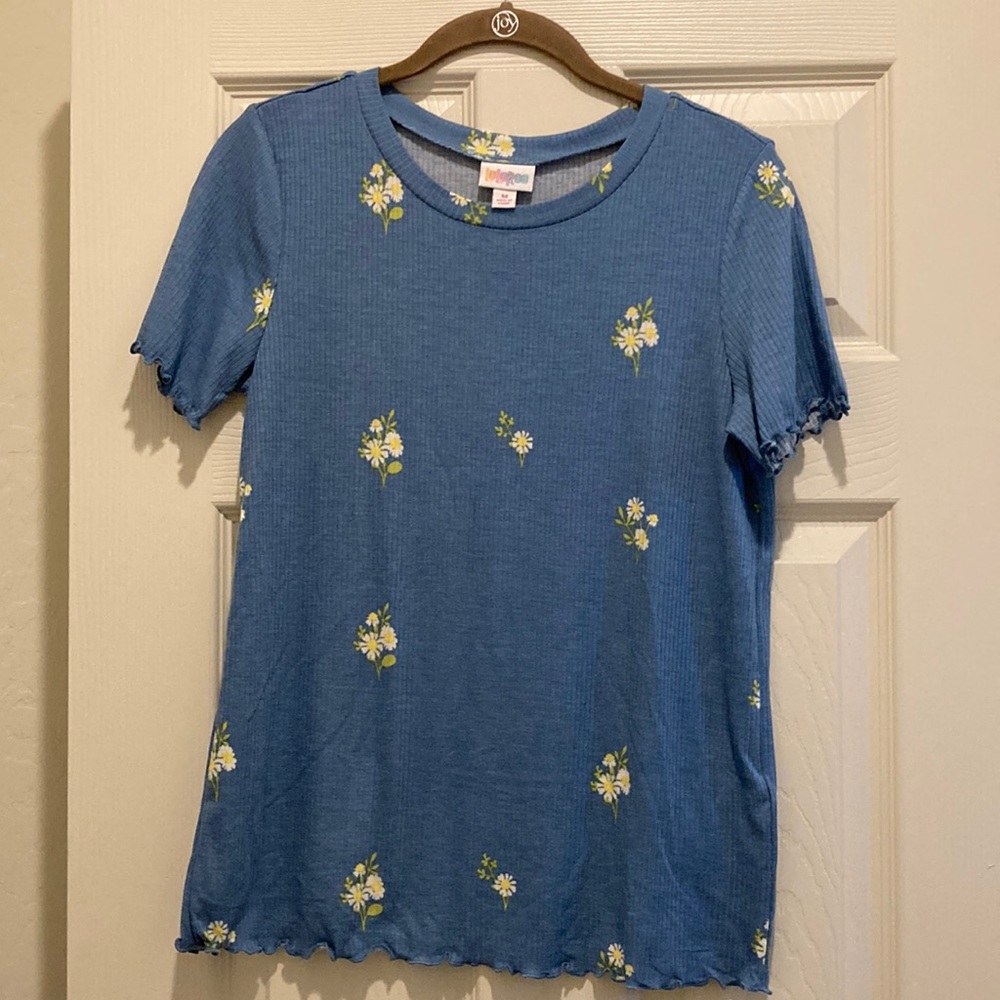 Lularoe Kelly Top
